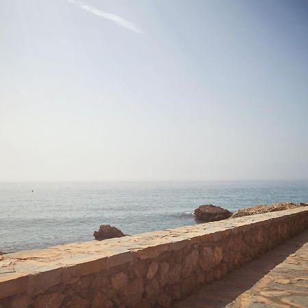 Balcon De Europa Leilighet Nerja Eksteriør bilde