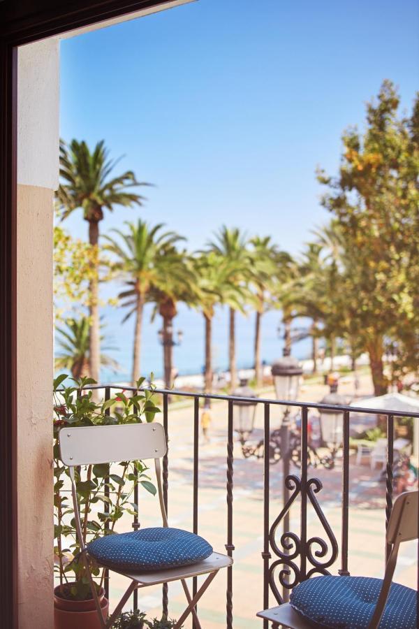 Balcon De Europa Leilighet Nerja Eksteriør bilde