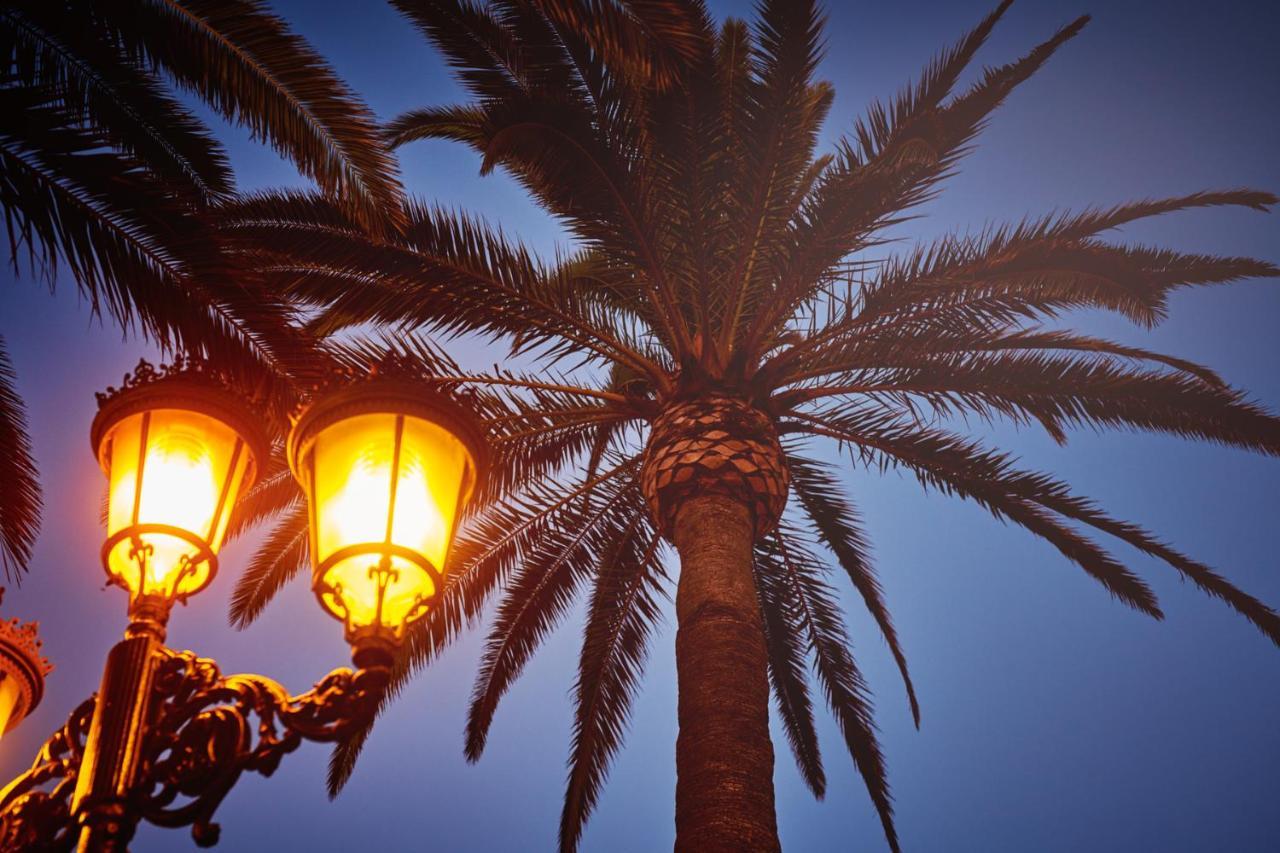 Balcon De Europa Leilighet Nerja Eksteriør bilde