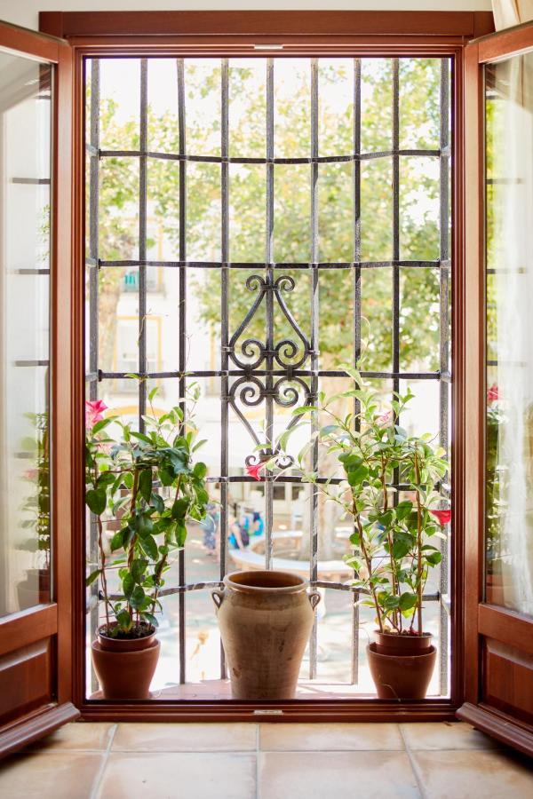 Balcon De Europa Leilighet Nerja Eksteriør bilde
